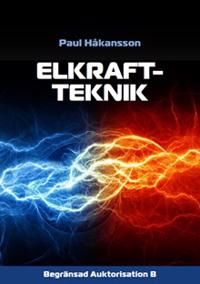Elkraftteknik | 2:a upplagan