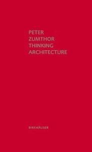 Thinking Architecture