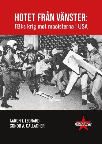Hotet från vänster | 0:e upplagan