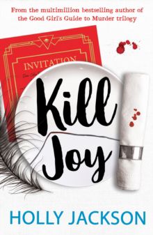 Kill Joy | 0:e upplagan