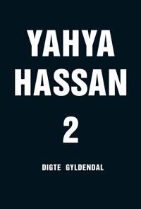 Yahya Hassan 2 | 1:a upplagan