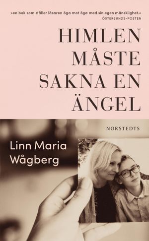 Himlen måste sakna en ängel | 1:a upplagan