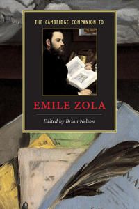 The Cambridge Companion to Zola | 0:e upplagan
