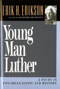 Young Man Luther | 0:e upplagan