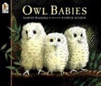 Owl Babies | 0:e upplagan