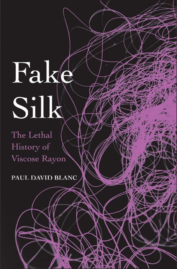 Fake Silk | 0:e upplagan