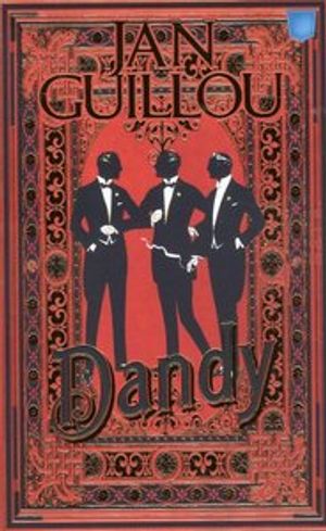 Dandy | 1:a upplagan