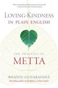Loving-Kindness in Plain English | 0:e upplagan