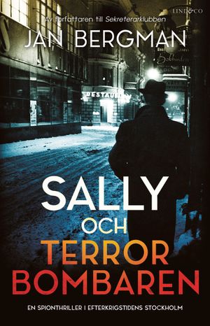 Sally och Terrorbombaren | 1:a upplagan