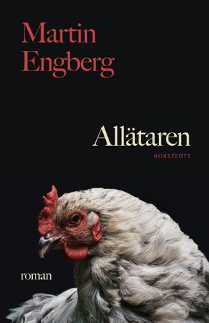 Allätaren | 1:a upplagan