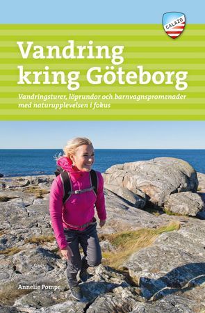 Vandra kring Göteborg | 3:e upplagan