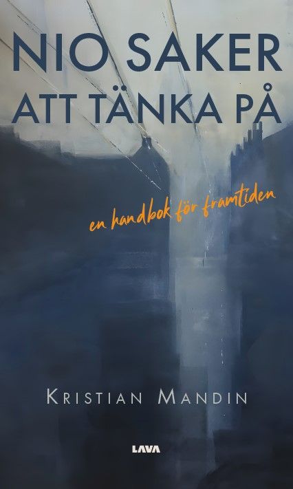 Nio saker att tänka på | 0:e upplagan