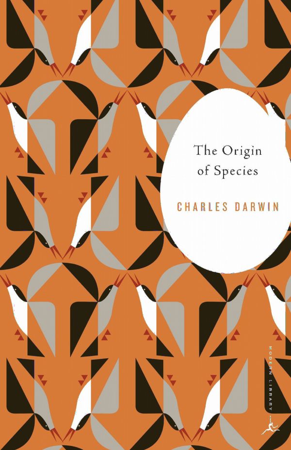 The Origin of Species | 1 998:e upplagan