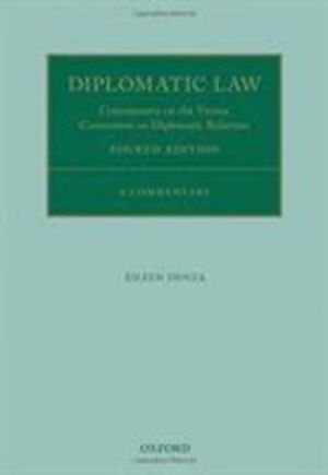 Diplomatic Law