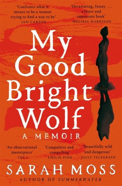 My Good Bright Wolf | 0:e upplagan