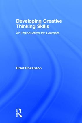 Developing Creative Thinking Skills | 1:a upplagan