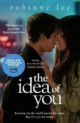 The Idea of You | 0:e upplagan