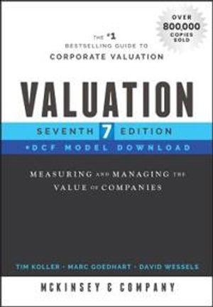 Valuation | 7:e upplagan