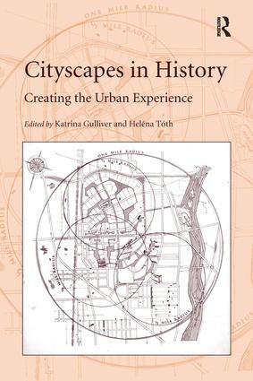 Cityscapes in History | 1:a upplagan