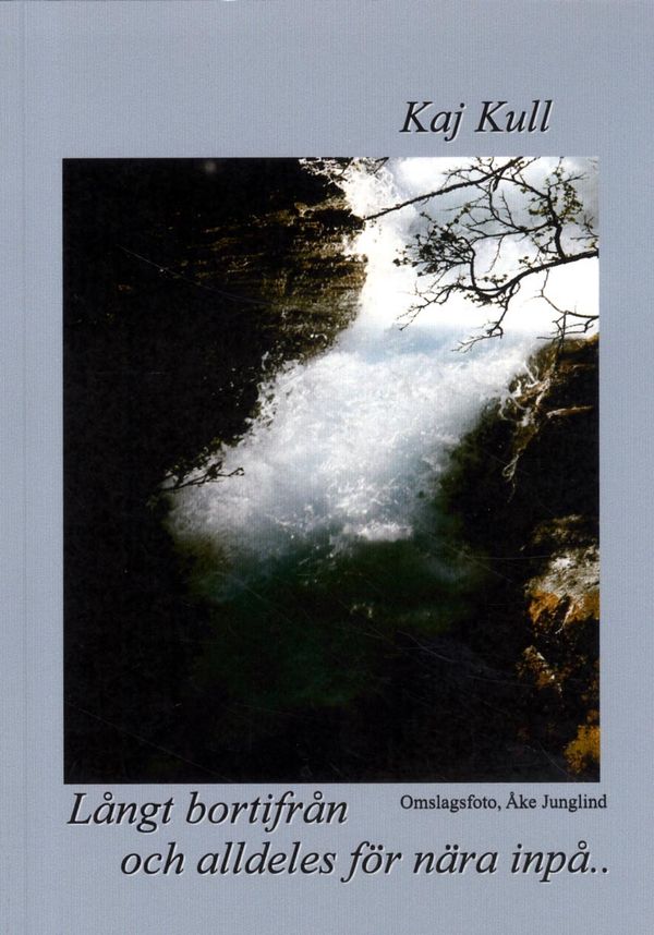 Långt bortifrån och alldeles för nära inpå | 0:e upplagan