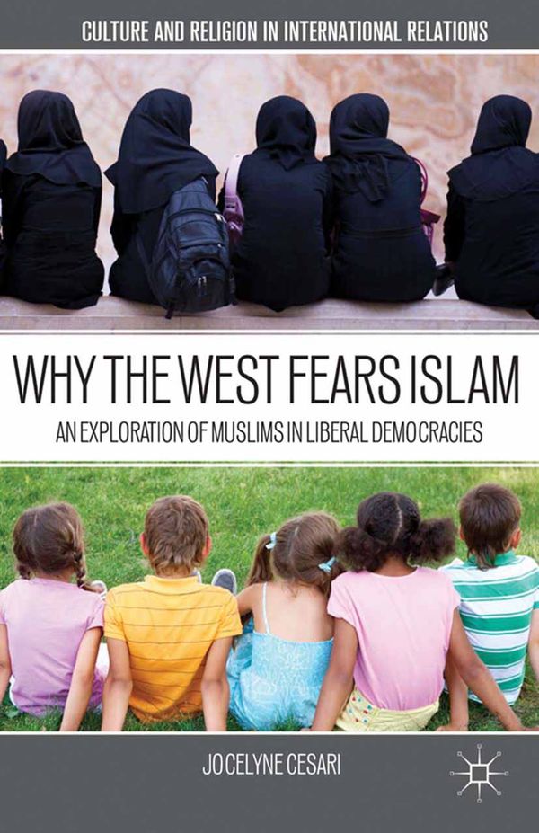 Why the West Fears Islam | 2 013:e upplagan
