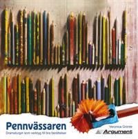 Pennvässaren | 1:a upplagan