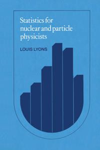 Statistics for Nuclear and Particle Physicists | 0:e upplagan