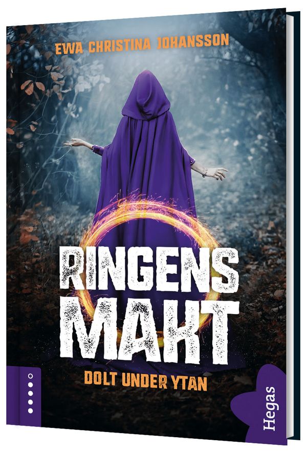 Dolt under ytan | 1:a upplagan