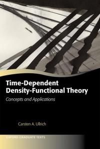 Time-Dependent Density-Functional Theory | 0:e upplagan