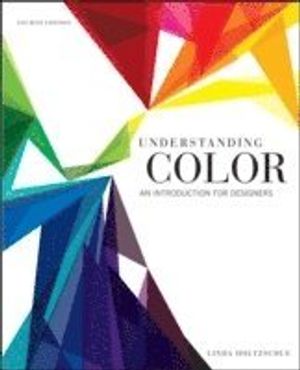 Understanding Color: An Introduction for Designers | 1:a upplagan