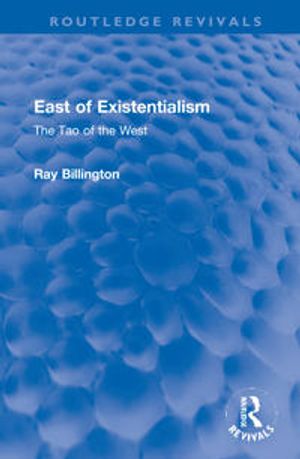 East of Existentialism | 1:a upplagan