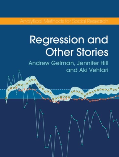 Regression and Other Stories | 1:a upplagan