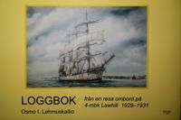 Loggbok | 0:e upplagan