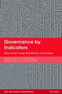 Governance by Indicators | 0:e upplagan