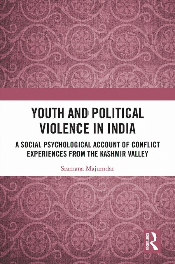 Youth and Political Violence in India | 1:a upplagan