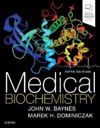 Medical Biochemistry | 5:e upplagan