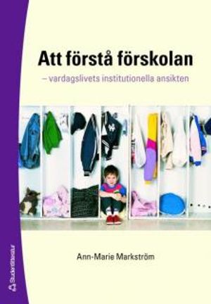 Att förstå förskolan | 1:a upplagan