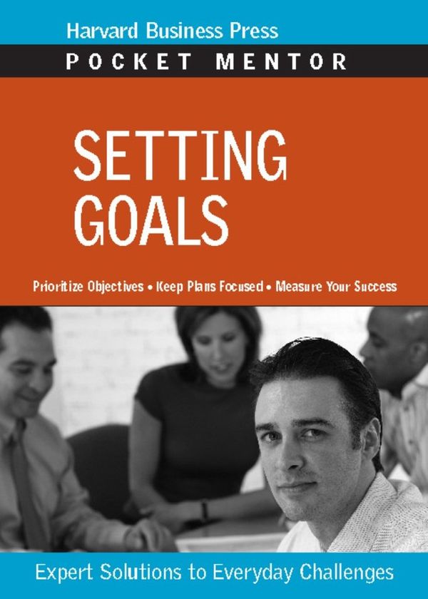 Setting Goals | 0:e upplagan