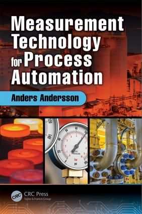 Measurement Technology for Process Automation | 0:e upplagan