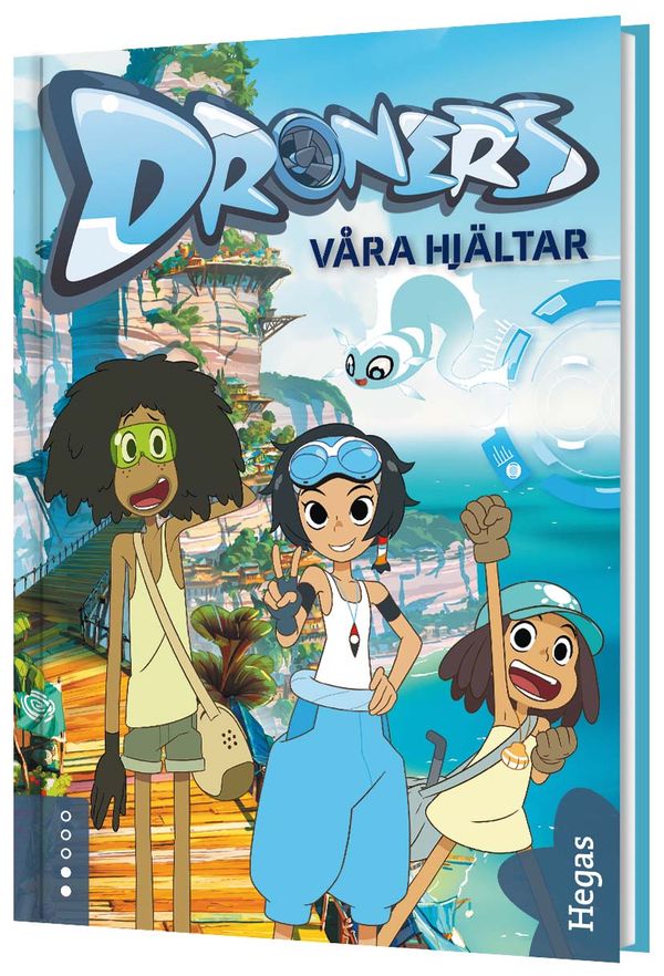 Våra hjältar | 1:a upplagan