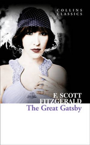 The Great Gatsby | 1:a upplagan