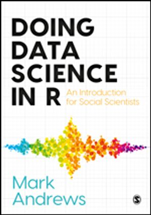 Doing Data Science in R | 1:a upplagan