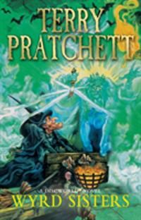 Wyrd sisters - (discworld novel 6) | 0:e upplagan