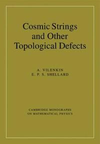Cosmic Strings and Other Topological Defects | 0:e upplagan
