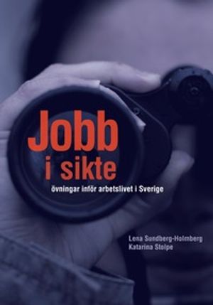 Jobb i sikte inkl. ljud som mp3-filer (övningsmästaren.se)