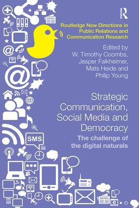 Strategic Communication, Social Media and Democracy | 2:a upplagan