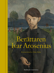 Berättaren Ivar Arosenius