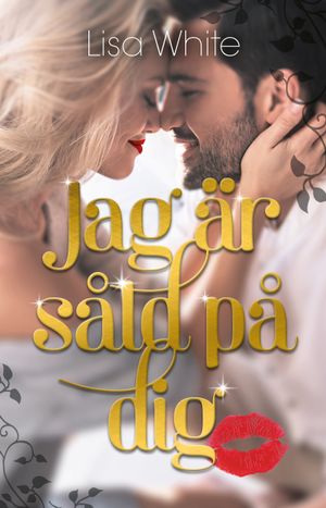 Jag är såld på dig | 1:a upplagan