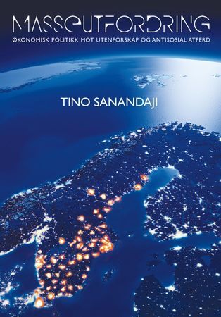 Masseutfordring | 1:a upplagan