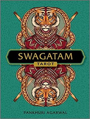 Swagatam Tarot